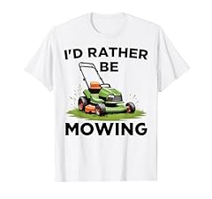 Rather mowing lawn for sale  Delivered anywhere in UK