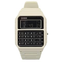 Casio databank orologio usato  Spedito ovunque in Italia 