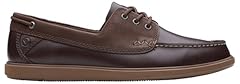 Clarks bratton boat usato  Spedito ovunque in Italia 