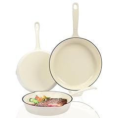 Enameled cast iron for sale  Delivered anywhere in USA 