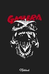 Gamera huge head d'occasion  Livré partout en France