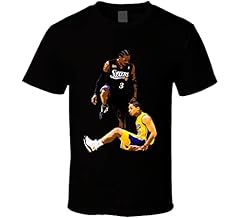 Lue allen iverson for sale  Delivered anywhere in USA 