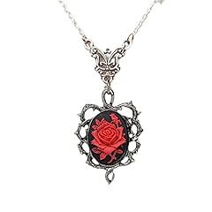 Collana con ciondolo usato  Spedito ovunque in Italia 