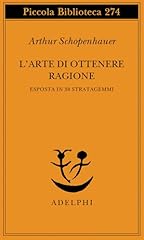 Arte ottenere ragione usato  Spedito ovunque in Italia 