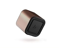 Kitsound boomcube bluetooth for sale  Delivered anywhere in UK