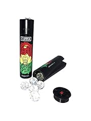 Original stash accendino usato  Spedito ovunque in Italia 