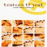 Take that everything usato  Spedito ovunque in Italia 