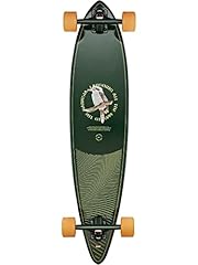 Globe longboard pintail d'occasion  Livré partout en France