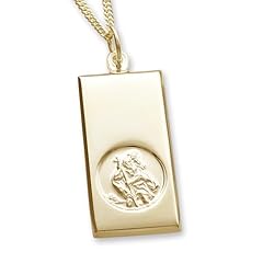 Personalised solid 9ct for sale  Delivered anywhere in UK