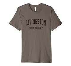 Livingston new jersey for sale  Delivered anywhere in USA 