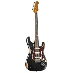 Fender hss heavy gebraucht kaufen  Wird an jeden Ort in Deutschland