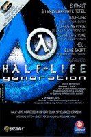 half life generation d'occasion  Livré partout en France