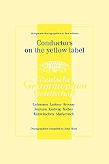 Conductors the yellow gebraucht kaufen  Wird an jeden Ort in Deutschland