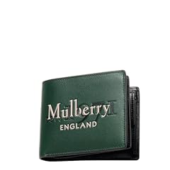 Mulberry men green for sale  Delivered anywhere in UK