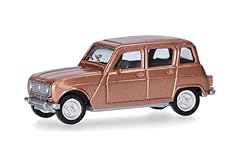 Herpa modello auto usato  Spedito ovunque in Italia 