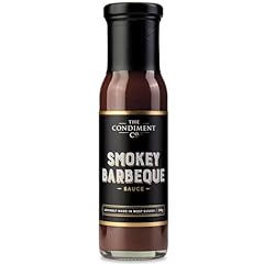 Condiment company smokey for sale  Delivered anywhere in UK
