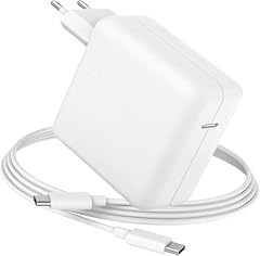 Chargeur mac book d'occasion  Livré partout en Belgiqu