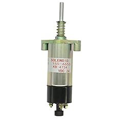 12v fuel shutoff for sale  Delivered anywhere in USA 