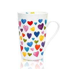 Ljimicaoro 13oz heart for sale  Delivered anywhere in USA 