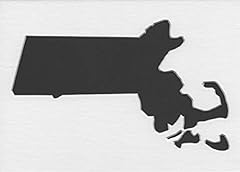 Massachusetts state stencil for sale  Delivered anywhere in USA 