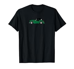 Morgan green english for sale  Delivered anywhere in UK
