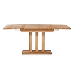 Gebraucht, Amazon Brand – Gotland Tisch, 130/180 x 90 x 77 cm, gebraucht kaufen  Wird an jeden Ort in Deutschland