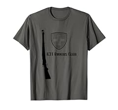 K31 propriétaires club d'occasion  Livré partout en France