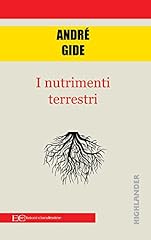 Nutrimenti terrestri usato  Spedito ovunque in Italia 