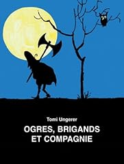Ogres brigands compagnie d'occasion  Livré partout en France