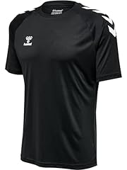Hummel shirt weiß gebraucht kaufen  Wird an jeden Ort in Deutschland