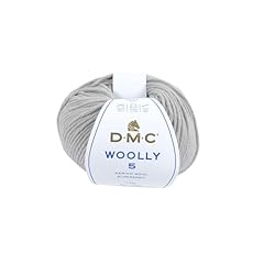 Dmc wolly merino for sale  Delivered anywhere in UK