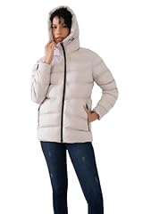 Damen winterjacke pufferjacke gebraucht kaufen  Wird an jeden Ort in Deutschland