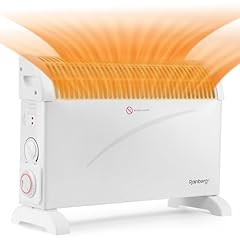 Rainberg 2000w convector for sale  Delivered anywhere in UK