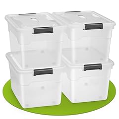 Juskys aufbewahrungsbox deckel gebraucht kaufen  Wird an jeden Ort in Deutschland