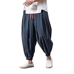 Pantalon sarouel élastique d'occasion  Livré partout en France
