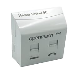 Openreach nte5c mk2 for sale  Delivered anywhere in UK