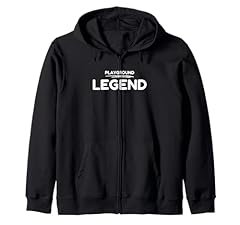 Playground legend zip for sale  Delivered anywhere in USA 