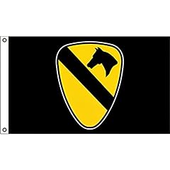 Army 1st cavalry for sale  Delivered anywhere in USA 