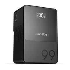 Smallrig vb99 batterie d'occasion  Livré partout en France
