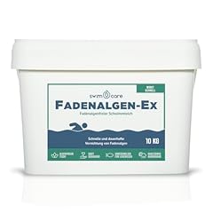 Swimcare fadenalgen fadenalgen gebraucht kaufen  Wird an jeden Ort in Deutschland