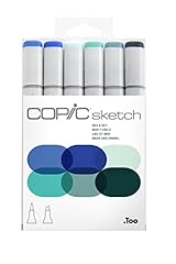 Copic sketch alcohol for sale  Delivered anywhere in USA 