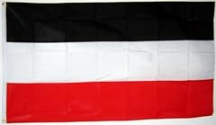Kaiserreich flagge 1870 gebraucht kaufen  Wird an jeden Ort in Deutschland