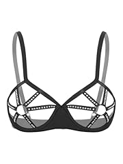 Inhzoy damen balconette gebraucht kaufen  Wird an jeden Ort in Deutschland