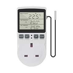 Ketotek digital thermostat for sale  Delivered anywhere in UK