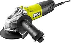 Ryobi meuleuse angle d'occasion  Livré partout en France