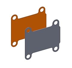 Egr blanking plate for sale  Delivered anywhere in UK