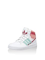 Adidas hightop sneaker gebraucht kaufen  Wird an jeden Ort in Deutschland