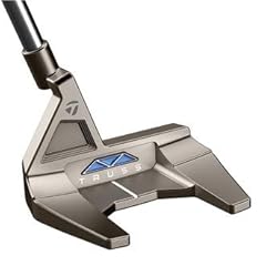 Taylormade truss putter for sale  Delivered anywhere in UK