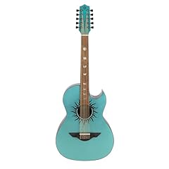 Jimenez glossy turquoise for sale  Delivered anywhere in USA 