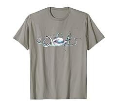 Ctopus shirt gebraucht kaufen  Wird an jeden Ort in Deutschland